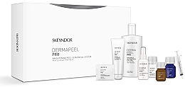 Mehrstufiges aufhellendes Peeling-System - Skeyndor Dermapeel Pro Brightening Peel Sequential System — Bild N1