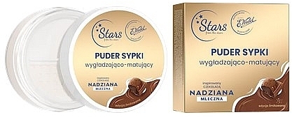 Loser Puder - Stars from The Stars E. Wedel Powder — Bild N1