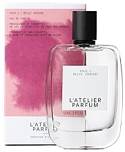 L'Atelier Parfum Opus 1 Belle Joueuse - Eau de Parfum — Bild N1