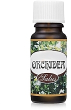 Duftöl Orchidea - Saloos Fragrance Oil — Bild N1