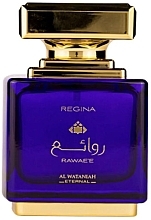 Düfte, Parfümerie und Kosmetik Al Wataniah Khususi Rawae'e Regina - Eau de Parfum