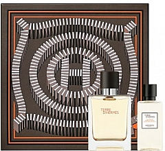 Düfte, Parfümerie und Kosmetik Hermes Terre dHermes - Duftset (Eau de Toilette 50ml + Duschgel 40ml)