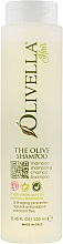 Haarshampoo mit Olivenöl - Olivella The Olive Shampoo — Bild N1