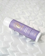 Conditioner für lockiges Haar - Curly Angels Salvation Conditioner  — Bild N5