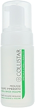 Düfte, Parfümerie und Kosmetik Volumen-Schaumfestiger - Collistar Immediate Volume Mousse