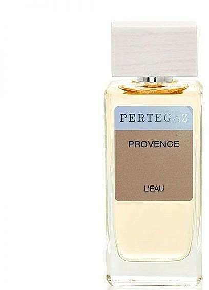 Saphir Parfums Pertegaz Provence Pour Femme - Eau de Parfum