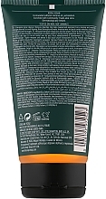 Energetisierendes Gesichtsreinigungsgel mit brasilianischem Guarana und äthiopischem Rohkaffee - The Body Shop Guarana & Coffee Energising Cleanser For Men — Bild N2