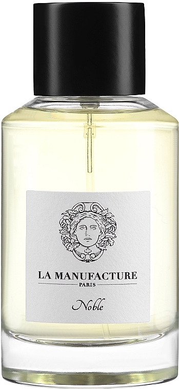 La Manufacture Noble - Eau de Parfum — Bild N1