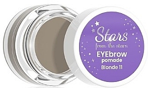 Augenbrauenpomade - Stars from The Star Eyebrow Pomade — Bild N1