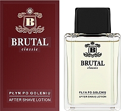 La Rive Brutal Classic - After Shave Lotion — Foto N2