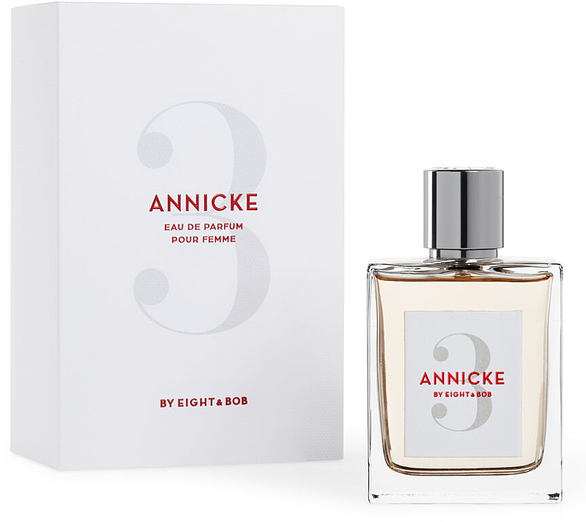 Eight & Bob Annicke 3 - Eau de Parfum — Bild N1