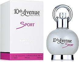 Karl Antony 10th Avenue Sport - Eau de Toilette — Bild N2