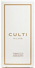 Culti Milano Tabacco Assoluto - Parfum — Bild N2