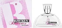 LR Health & Beauty Rockin’ Romance - Eau de Parfum — Bild N2