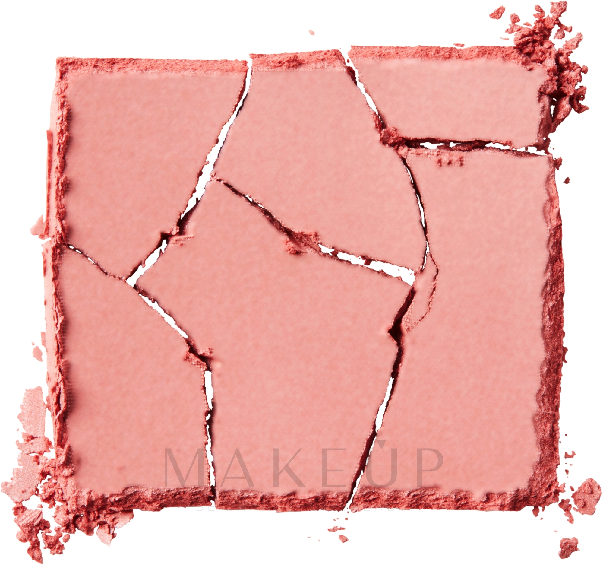 Gesichtsrouge - Maybelline Fit Me Blush — Bild 25 - Pink