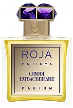 Düfte, Parfümerie und Kosmetik Roja Parfums Chypre Extraordinaire - Parfum