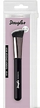 Concealer-Pinsel - Douglas Professional №101 Teardrop Concealer Brush — Bild N2