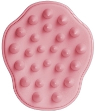 Düfte, Parfümerie und Kosmetik Kopfhautmassagebürste rosa - Roze Avenue Scalp Brush