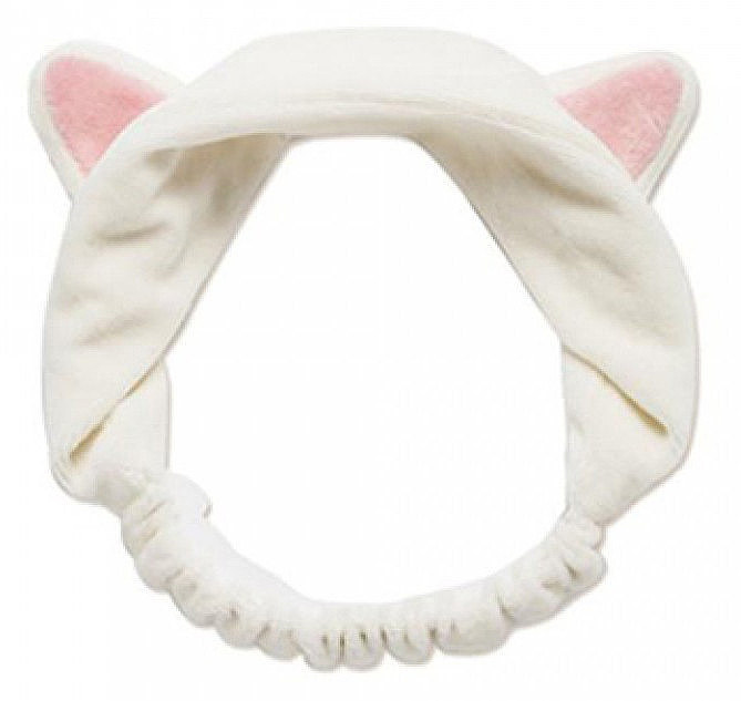 Kosmetisches Haarband - Etude House My Beauty Tool Lovely Etti Hair Band — Bild N1