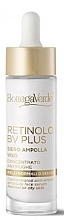 Antifalten-Serum-Konzentrat - Bottega Verde Retinolo BV Plus Concentrated Anti-Wrinkle Ampoule Serum — Bild N1