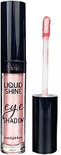 Düfte, Parfümerie und Kosmetik Flüssiger Lidschatten - Colour Intense Liquid Shine Eyeshadow