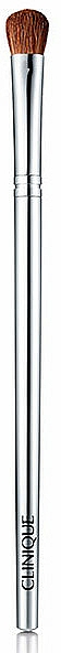 Lidschattenpinsel - Clinique Eye Shadow Brush — Bild N1