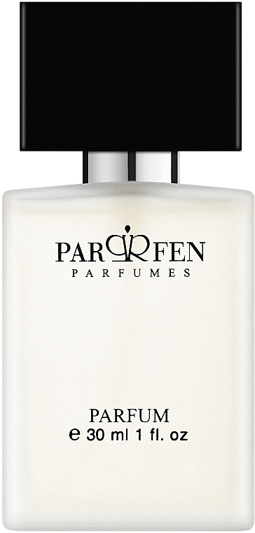 Parfen №407 - Eau de Parfum — Bild N1