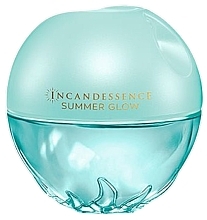 Avon Incandessence Summer Glow  - Eau de Parfum — Bild N1