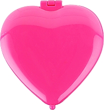 Kosmetischer Taschenspiegel 85550 rosa - Top Choice Colours Mirror — Bild N1