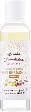 Düfte, Parfümerie und Kosmetik Zweiphasiger Make-up Entferner mit Orangenblütenextrakt und Arganöl - Beaute Marrakech Natural Two-phase Make-up Remover Orange Blossom