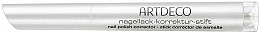 Düfte, Parfümerie und Kosmetik Nagellack-Korrekturstift - Artdeco Nail Polish Corrector Stick