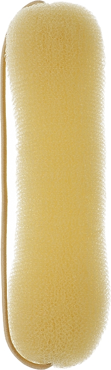 Schaumstoffwickler hell 150 mm - Lussoni Hair Bun Roll Yellow — Bild N1