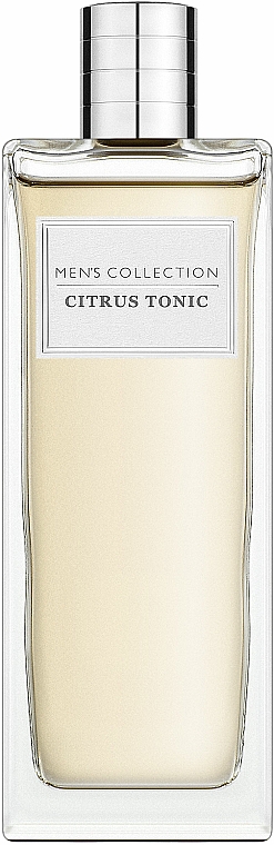 Oriflame Men's Collection Citrus Tonic - Eau de Toilette — Bild N3