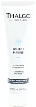 Düfte, Parfümerie und Kosmetik Intensive Feuchtigkeitsmaske - Thalgo Source Marine Rehydrating Pro Mask Salon Size