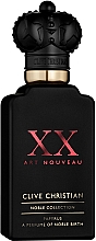 Düfte, Parfümerie und Kosmetik Clive Christian Noble XX Art Nouveau Papyrus - Parfum