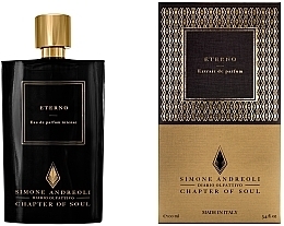 Simone Andreoli Eterno - Parfum — Bild N1
