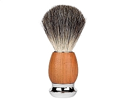 Rasierpinsel - Mr. Bear Family Shaving Brush — Bild N1