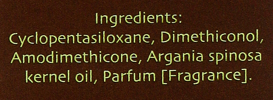 Haarpflegeöl - Phytorelax Laboratories Olio di Argan Oil Treatment — Bild N4