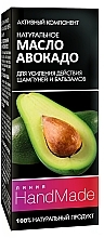 Düfte, Parfümerie und Kosmetik 100% Natürliches Avocadoöl für das Haar - Pharma Group Handmade