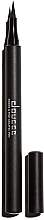 Düfte, Parfümerie und Kosmetik Eyeliner - Doucce Fierce & Fine Graphic Pen