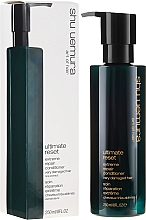 Düfte, Parfümerie und Kosmetik Regenerierende Haarspülung - Shu Uemura Art of Hair Ultimate Reset Conditioner
