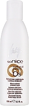 Dauerwelle-Lotion für kräftiges Haar - Vitality's SoNice 0S — Bild N1