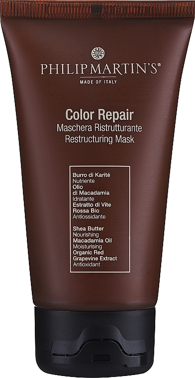 Haarspülung für coloriertes Haar - Philip Martin's Colour Repair Conditioner — Bild N1