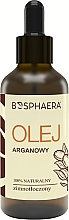 Kosmetisches Arganöl - Bosphaera Cosmetic Argan Oil — Bild N1