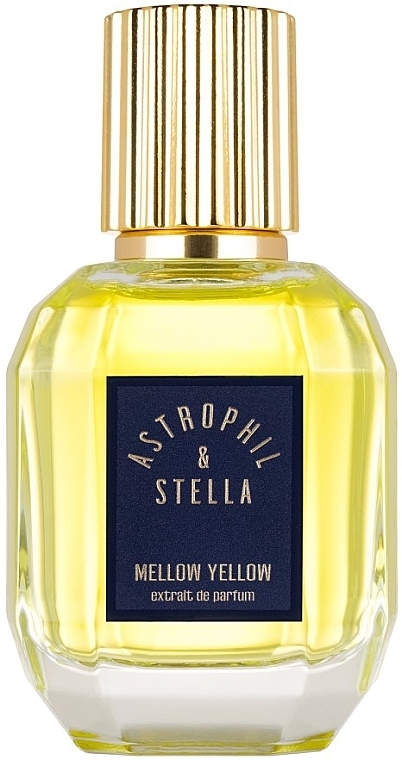 Astrophil & Stella Mellow Yellow - Eau de Parfum — Bild N1