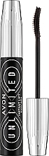 Düfte, Parfümerie und Kosmetik Wimperntusche für mehr Volumen - Avon Unlimited Instant Lift Mascara