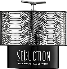 Armaf Seduction For Men - Eau de Parfum — Bild N1