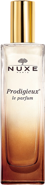 Nuxe Prodigieux Le Parfum - Eau de Parfum — Bild N1