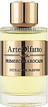 Arte Olfatto Primero Marocaine Extrait de Parfum - Parfum — Bild N1
