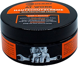 Düfte, Parfümerie und Kosmetik Handschutzcreme - SC 2000 At Work Skin Protection Cream